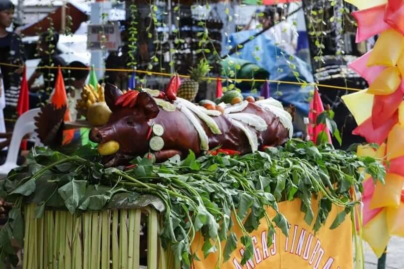 Lechon Festival